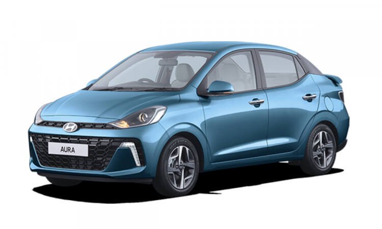 Aura CNG