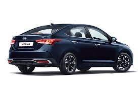 Verna 1.5 MPI MT EX
