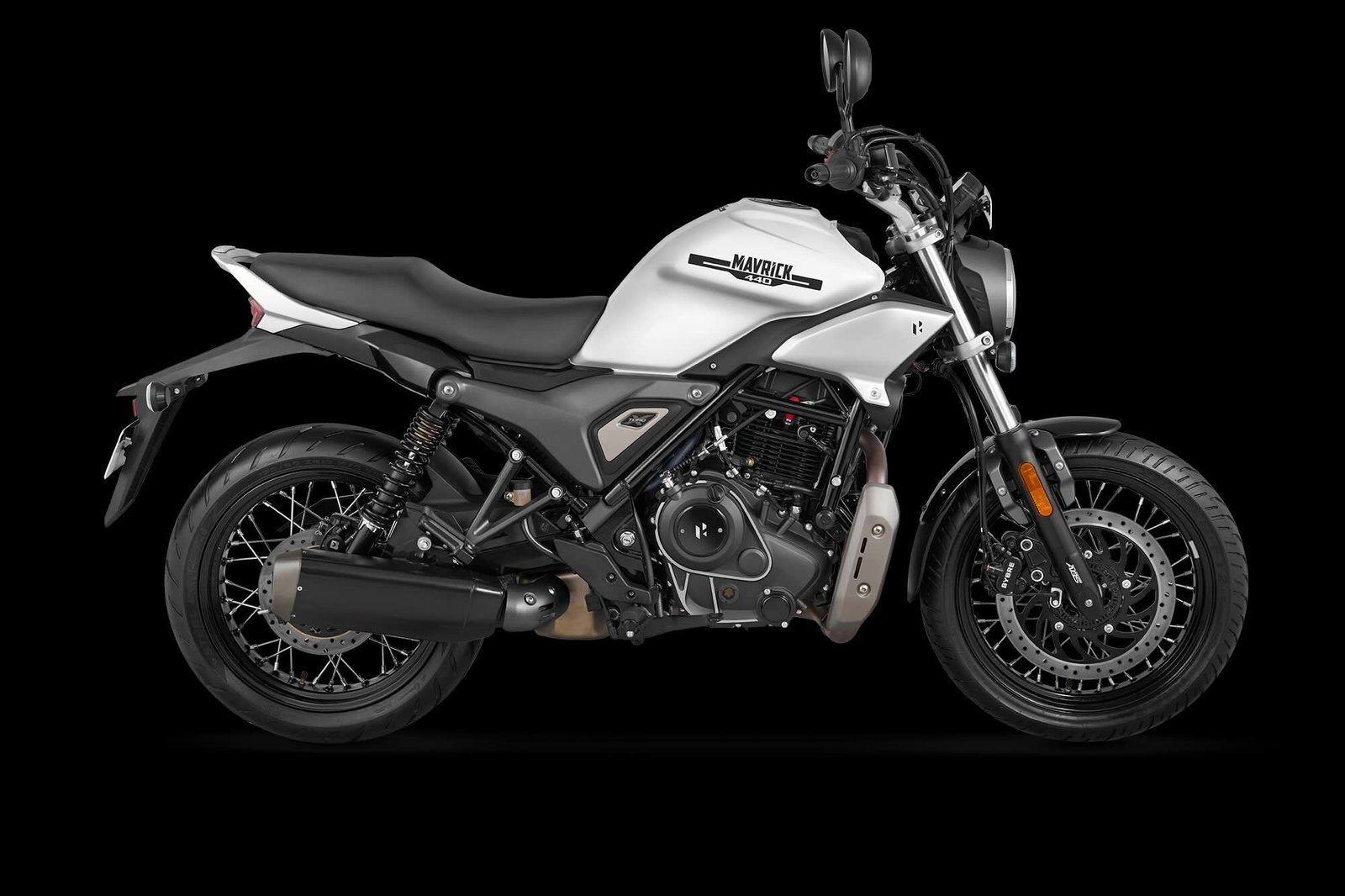 Mavrick 440 Basic