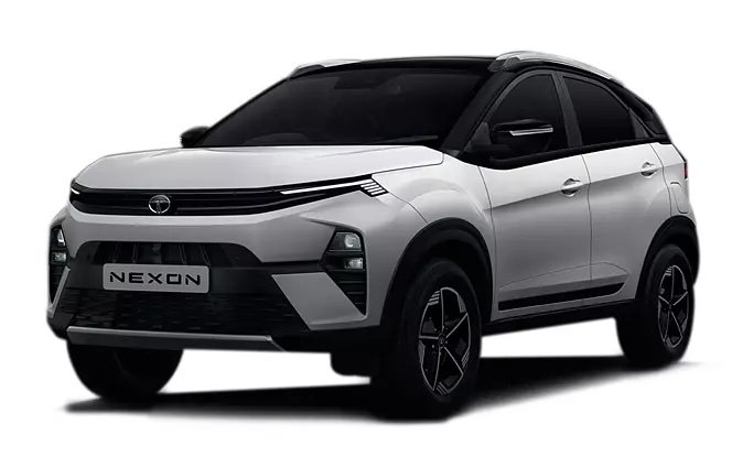 Nexon Smart 1.2