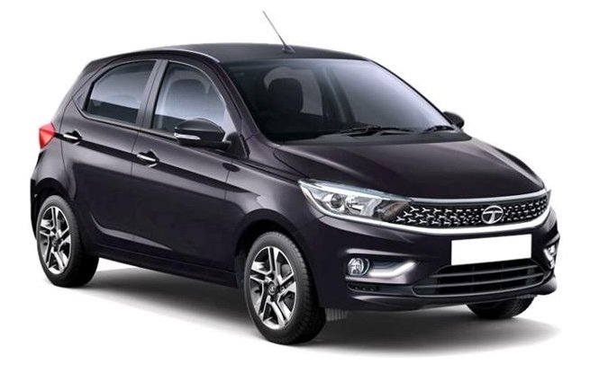 Tiago (P) XTO